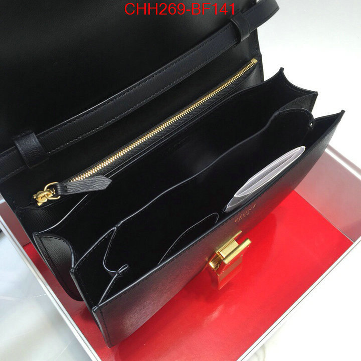 CELINE Bags(TOP)-Classic Series,luxury cheap ,ID: BF141,$:269USD