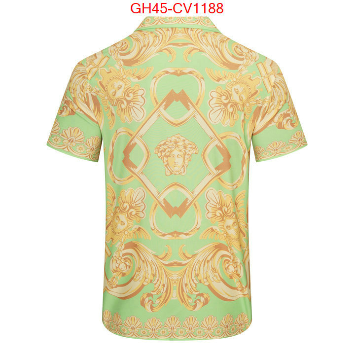 Clothing-Versace,online , ID: CV1188,$: 45USD