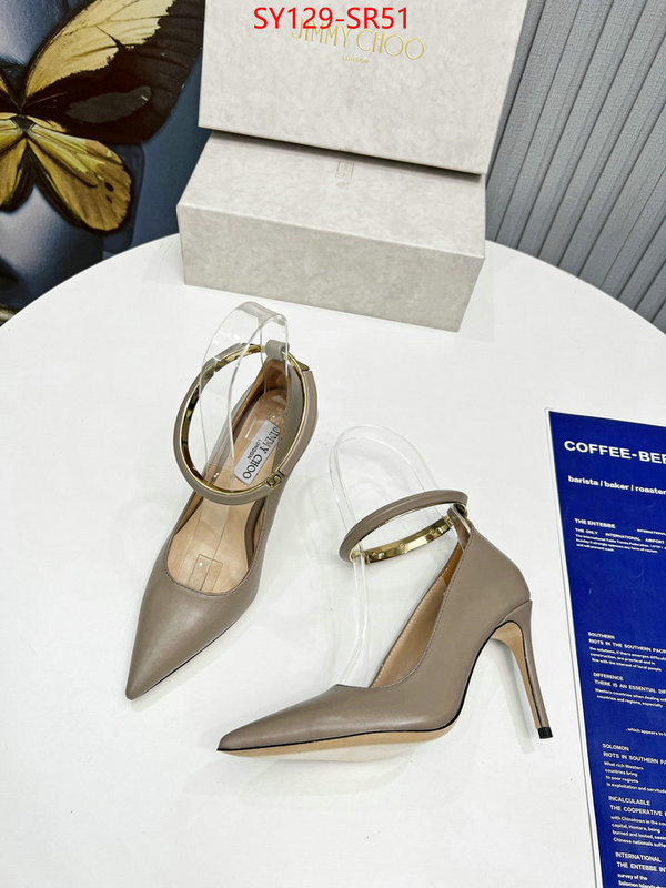 Women Shoes-Jimmy Choo,fashion , ID: SR51,$: 129USD