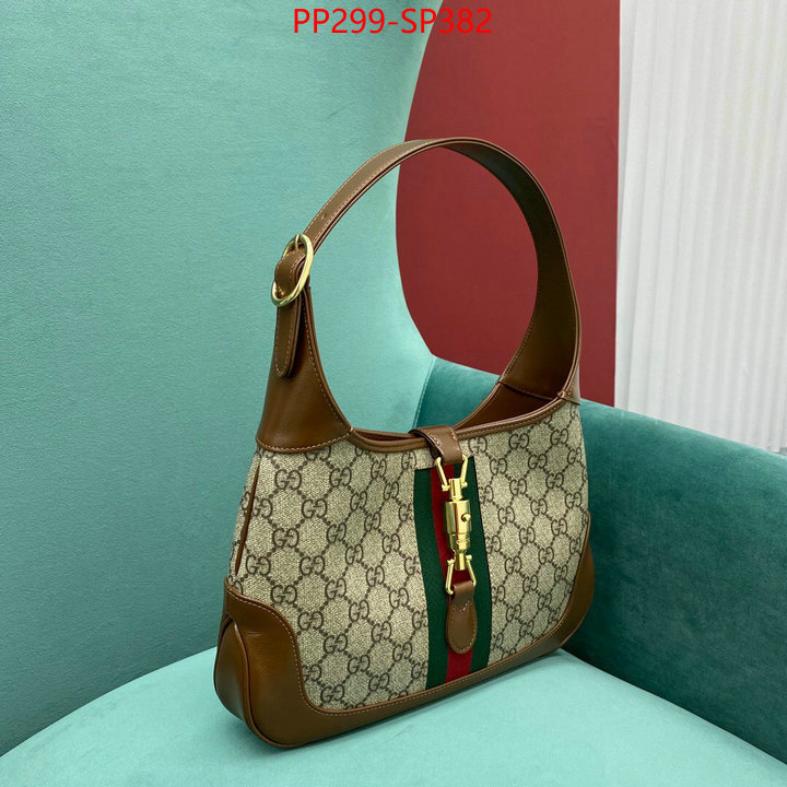 Gucci Bags(TOP)-Jackie Series-,wholesale designer shop ,ID: BP382,$: 299USD