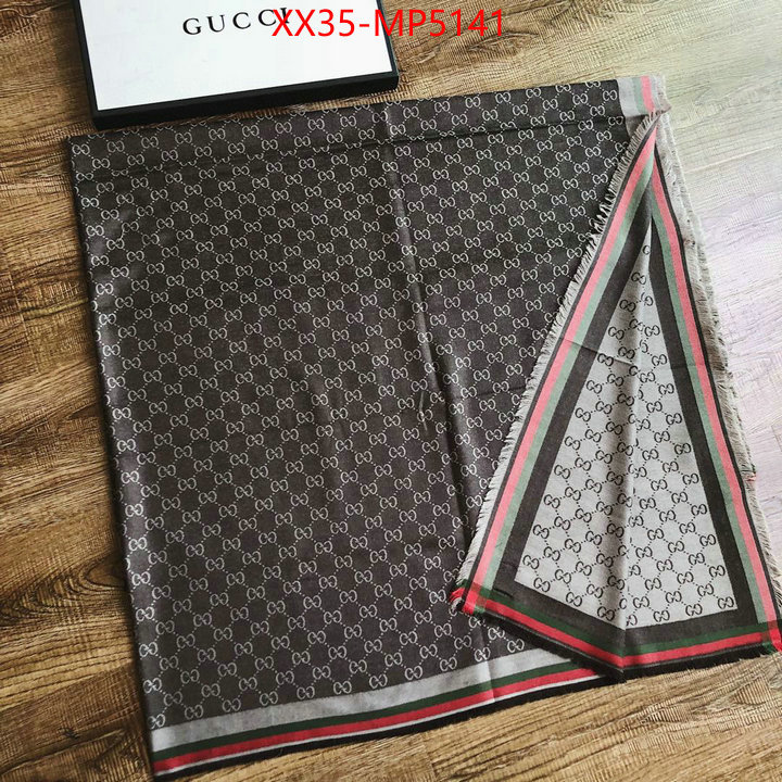 Scarf-Gucci,sell high quality , ID: MP5141,$: 35USD