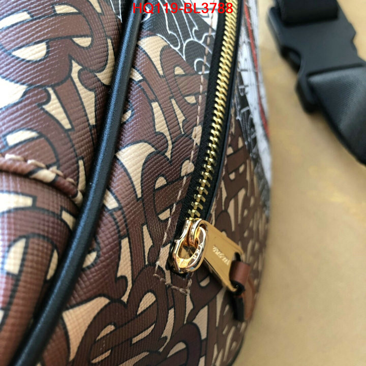 Burberry Bags(TOP)-Diagonal-,ID: BL3788,$: 119USD