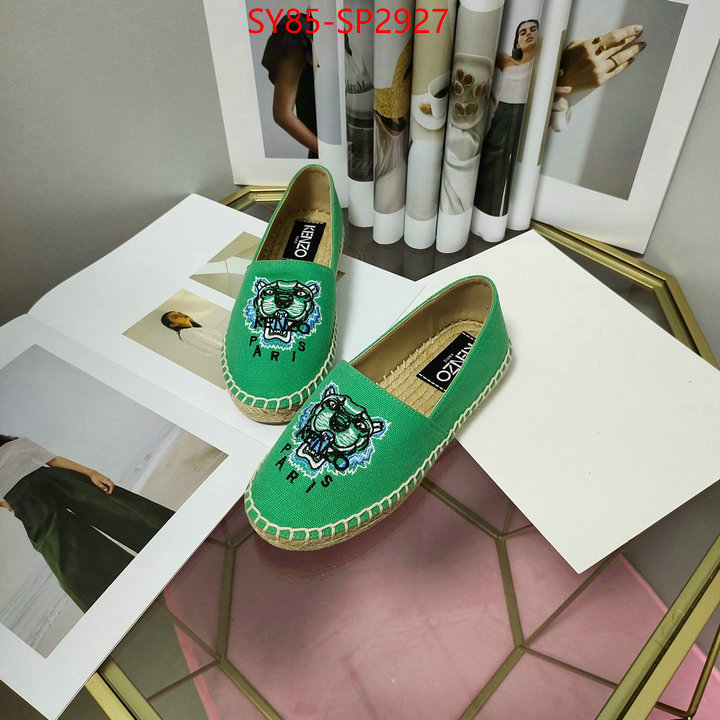 Women Shoes-Kenzo,where can i find , ID: SP2927,$: 85USD