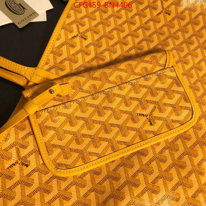 Goyard Bags(TOP)-Handbag-,ID: BN4406,$: 159USD