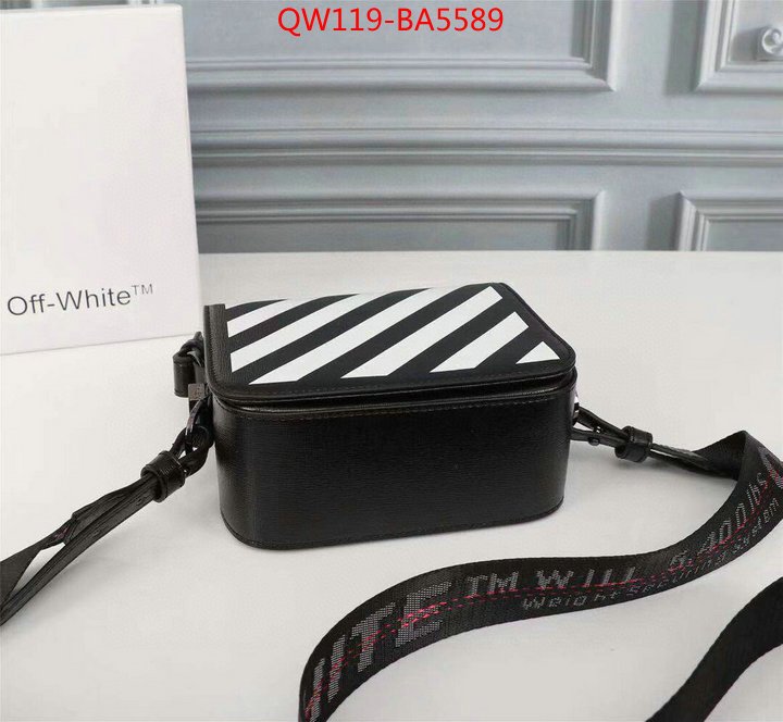 Off-White Bags ( TOP )-Diagonal-,how can i find replica ,ID: BA5589,$: 119USD