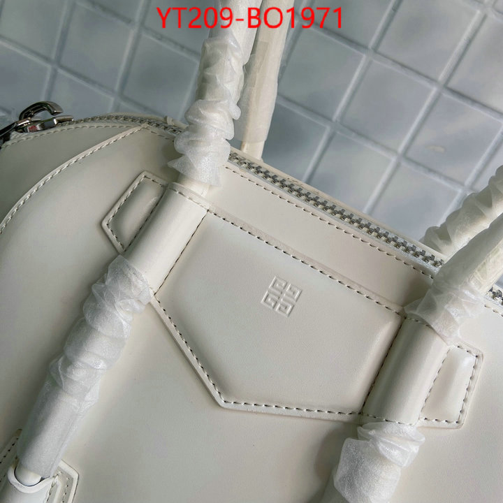 Givenchy Bags (TOP)-Handbag-,ID: BO1971,$: 209USD