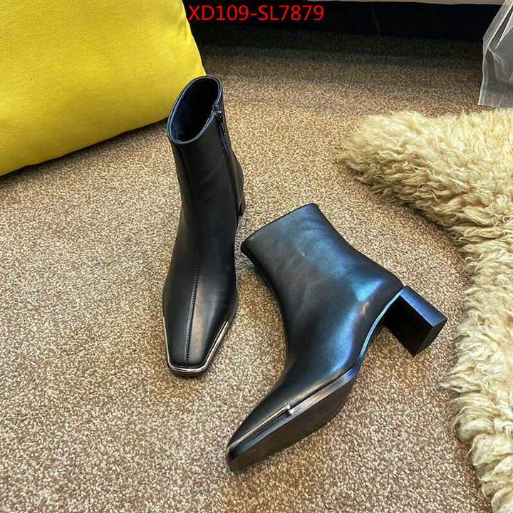 Women Shoes-Alexander Wang,replica 2023 perfect luxury , ID: SL7879,$: 109USD