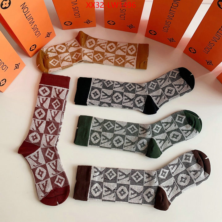 Sock-LV,at cheap price , ID: LW1496,$: 32USD