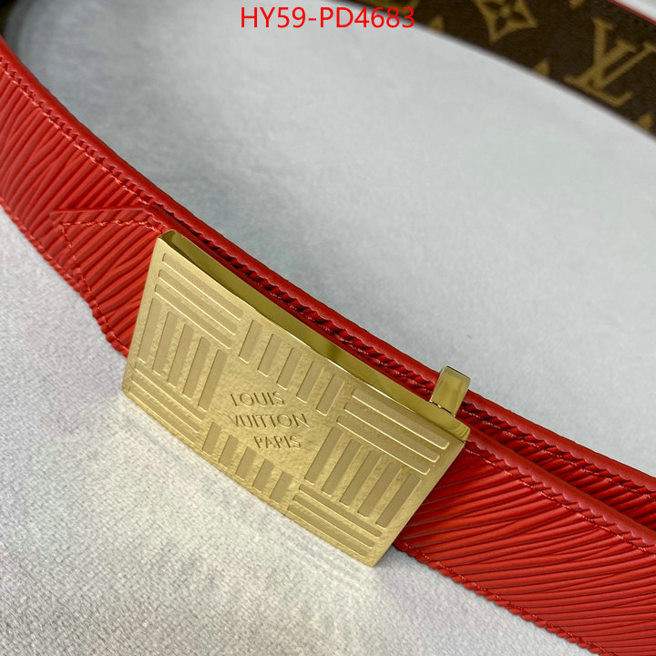 Belts-LV,top quality replica , ID: PD4683,$: 59USD