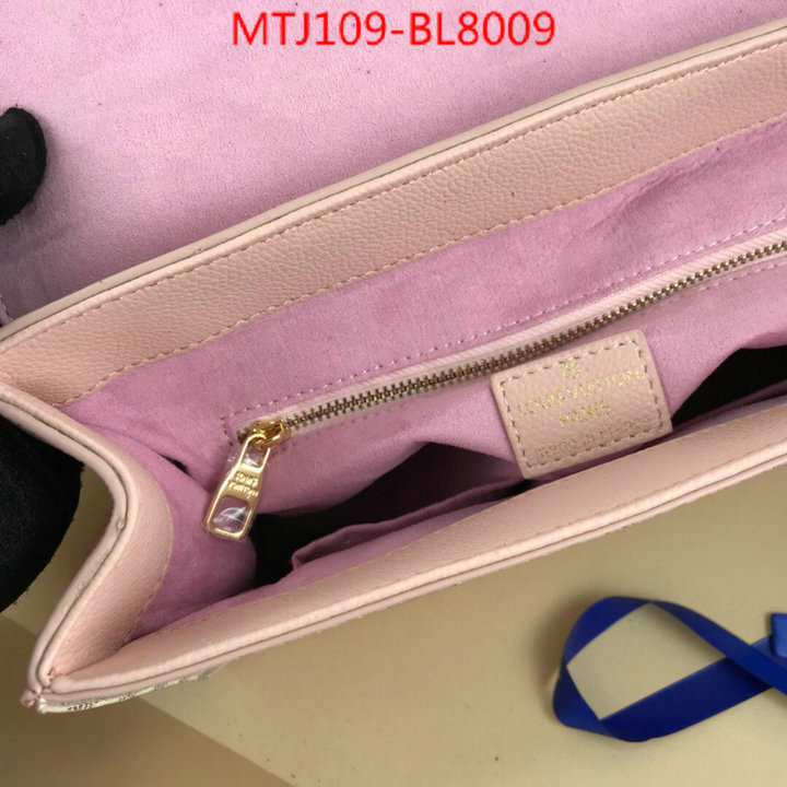 LV Bags(4A)-Pochette MTis Bag-Twist-,ID: BL8009,$: 109USD