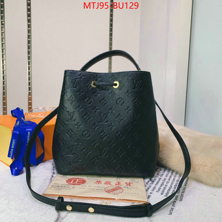 LV Bags(4A)-Nono-No Purse-Nano No-,styles & where to buy ,ID: BU129,$: 95USD
