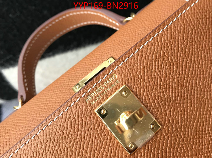 Hermes Bags(TOP)-Kelly-,buy high quality cheap hot replica ,ID: BN2916,$: 169USD