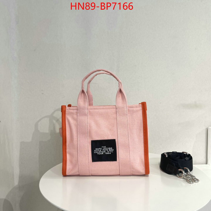 Marc Jacobs Bags(4A)-Handbag-,ID: BP7166,