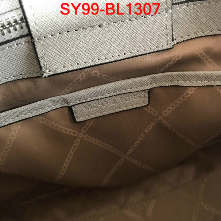 Michael Kors Bags(4A)-Handbag-,what's the best place to buy replica ,ID: BL1307,$: 99USD