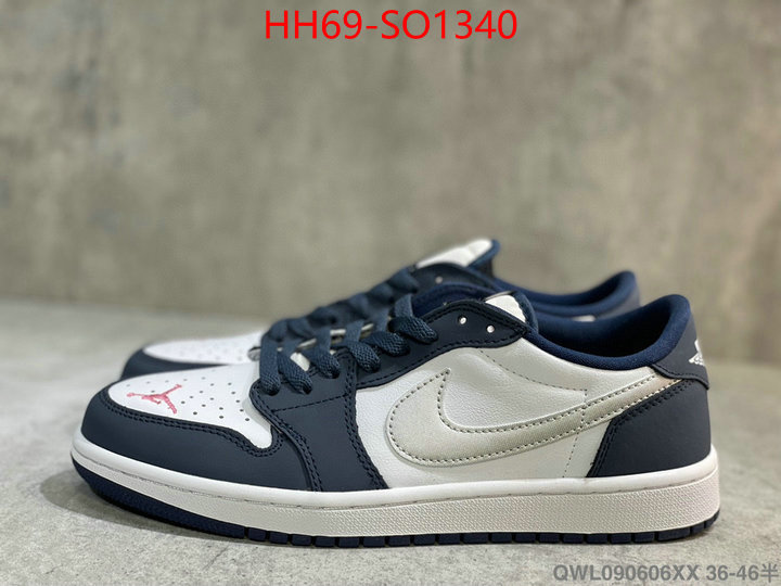 Men Shoes-Nike,new designer replica , ID: SO1340,$: 69USD