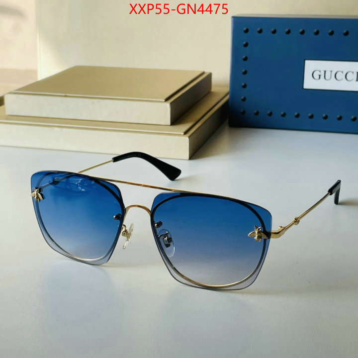 Glasses-Gucci,aaaaa replica , ID: GN4475,$: 55USD