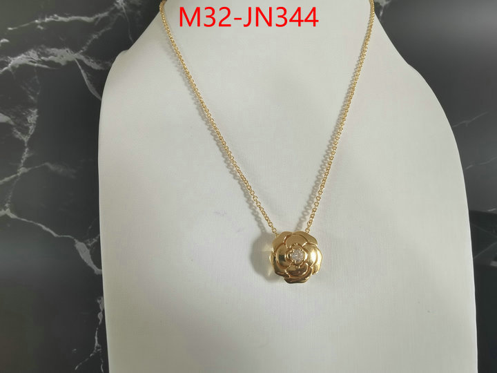 Jewelry-Chanel,at cheap price , ID: JN344,$: 32USD