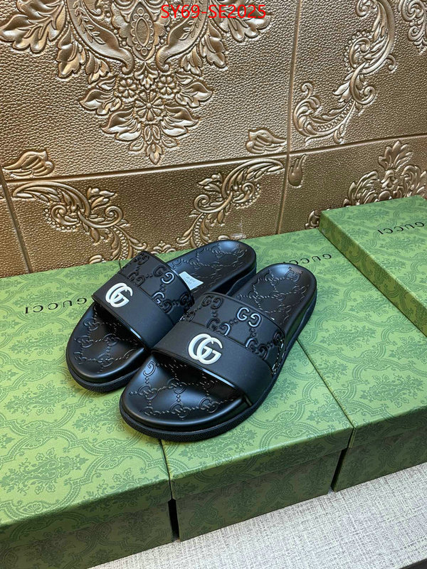 Men Shoes-Gucci,online store , ID: SE2025,$: 69USD