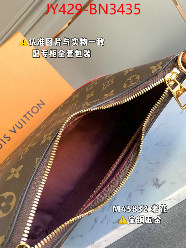 Dutyfree version LVGucci mirror quality-,ID: BN3435,$: 429USD