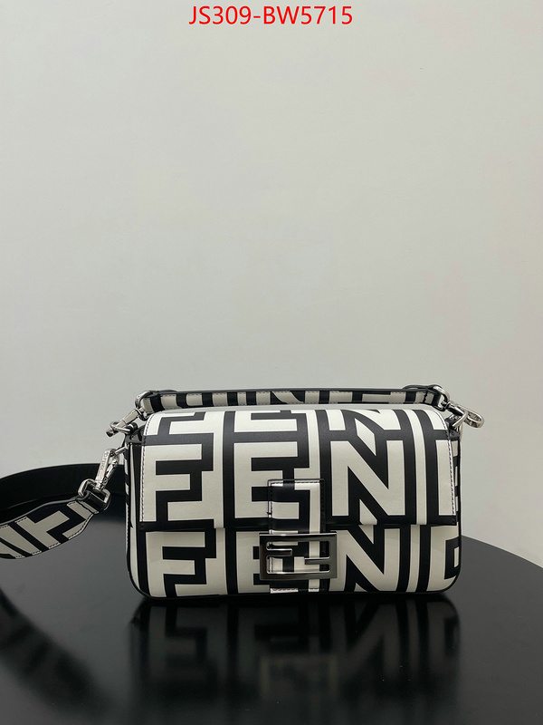 Fendi Bags(TOP)-Baguette,replica wholesale ,ID: BW5715,$: 309USD