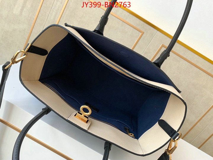 LV Bags(TOP)-Handbag Collection-,ID: BN2763,$: 399USD