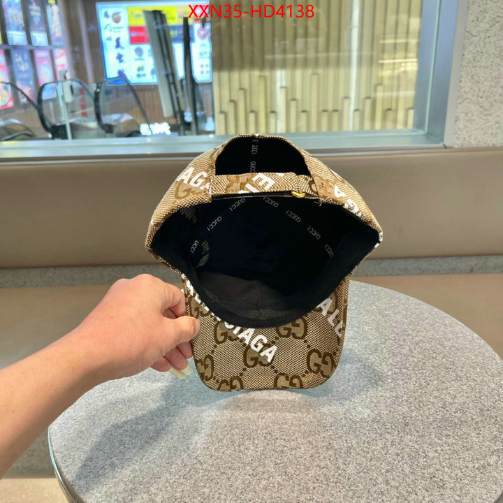 Cap (Hat)-Balenciaga,designer fashion replica , ID: HD4138,$: 35USD