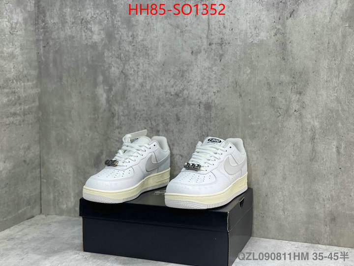 Men Shoes-Nike,china sale , ID: SO1352,$: 85USD