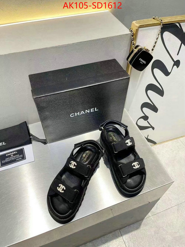 Women Shoes-Chanel,can you buy knockoff , ID: SD1612,$: 105USD