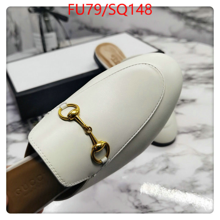 Women Shoes-Gucci,replica sale online , ID: SQ148,$: 79USD