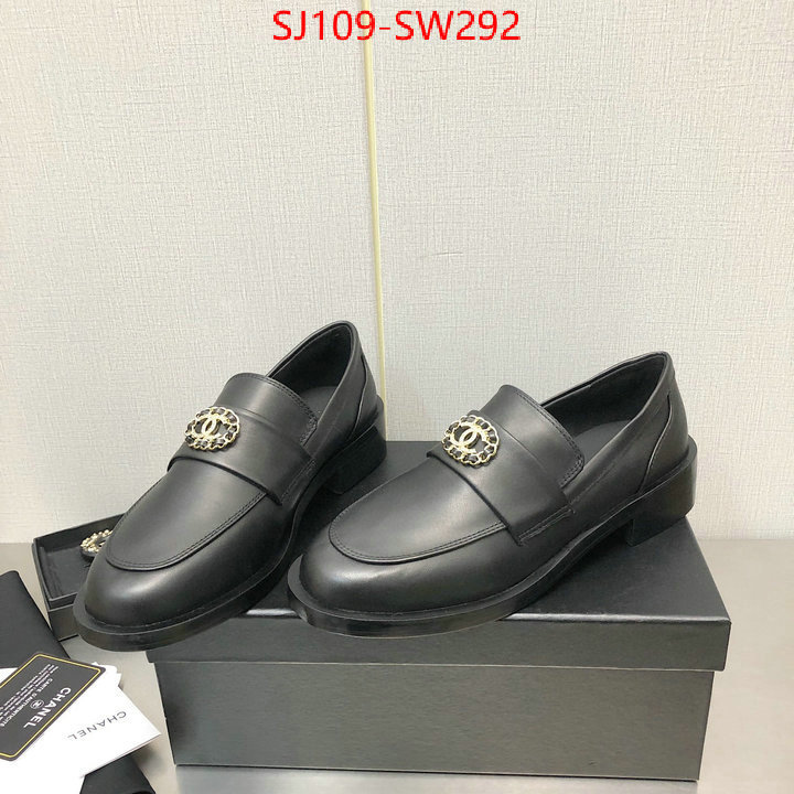 Women Shoes-Chanel,buy online , ID: SW292,$: 109USD