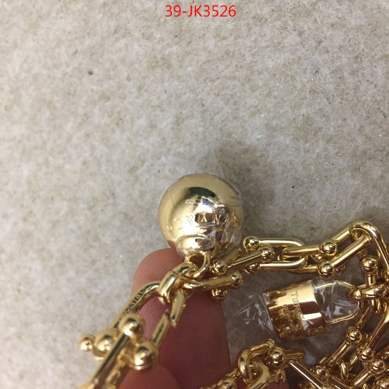 Jewelry-Tiffany,best replica , ID: JK3526,$:39USD