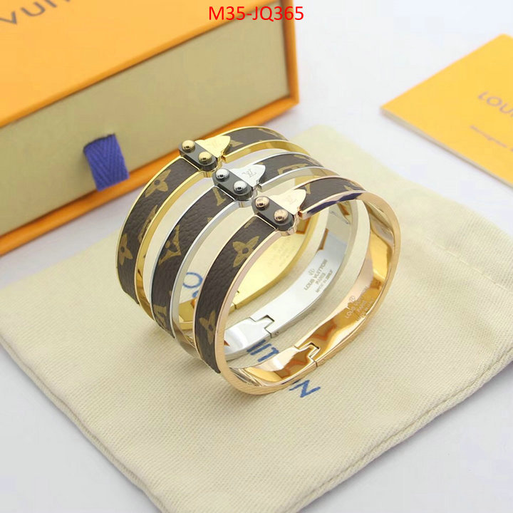 Jewelry-LV,replcia cheap from china , ID: JQ365,$:35USD