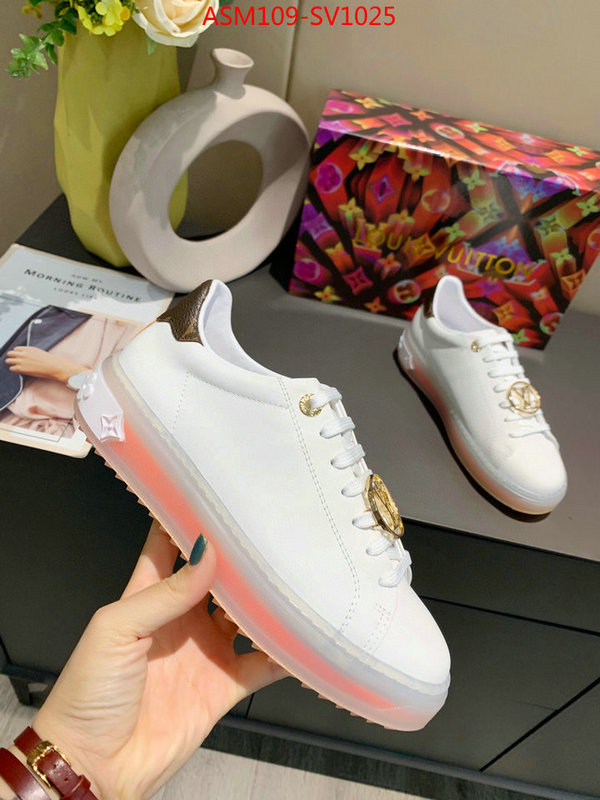 Women Shoes-LV,where can i find , ID: SV1025,$: 109USD