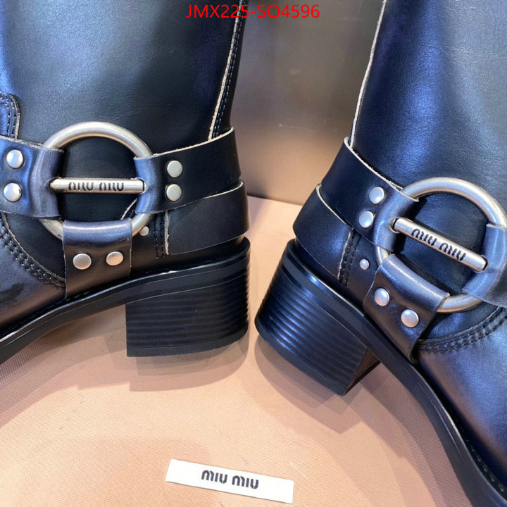 Women Shoes-Miu Miu,online store , ID: SO4596,$: 225USD