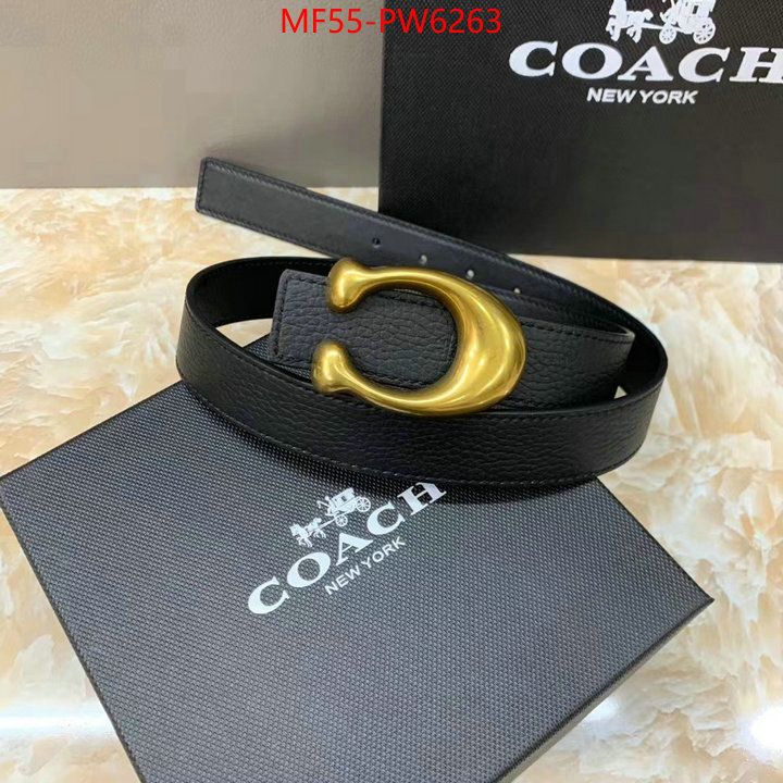 Belts-Coach,online china , ID: PW6263,$: 55USD