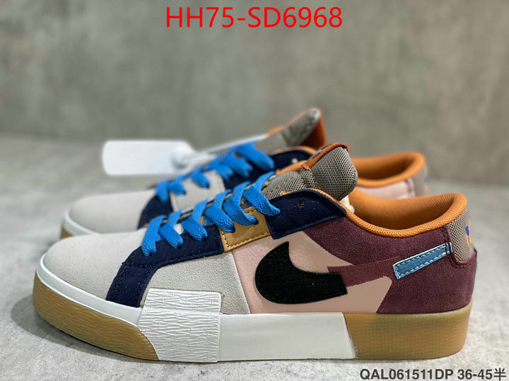 Men Shoes-Nike,what are the best replica , ID: SD6968,$: 75USD