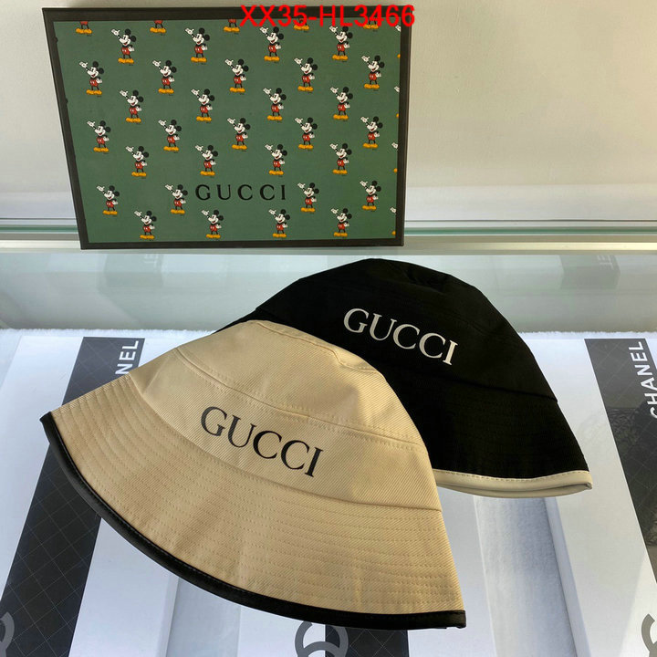 Cap (Hat)-Gucci,shop , ID: HL3466,$: 35USD