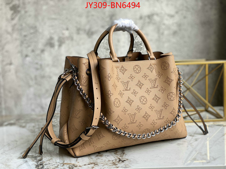 LV Bags(TOP)-Handbag Collection-,ID: BN6494,$: 309USD