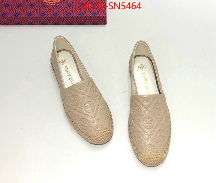 Women Shoes-Tory Burch,7 star replica , ID: SN5464,$: 89USD