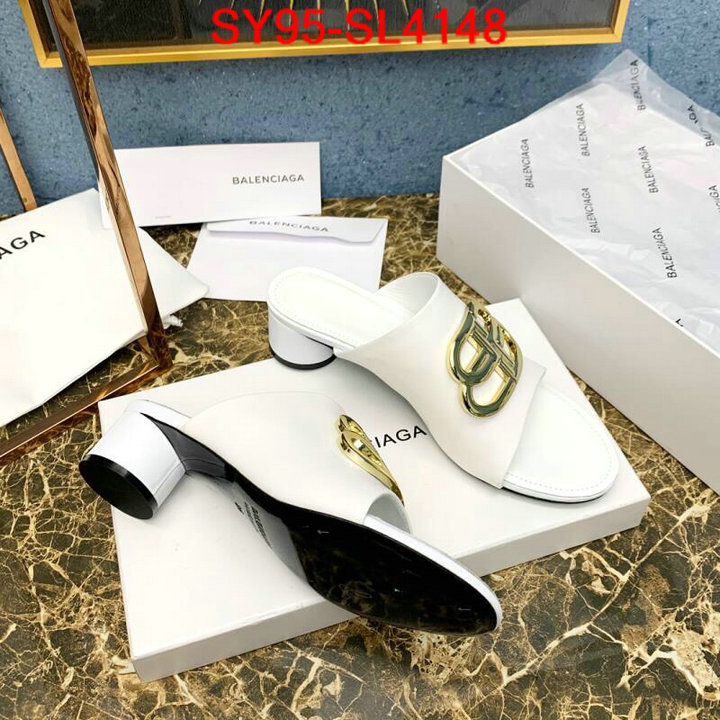 Women Shoes-Balenciaga,buy cheap , ID: SL4148,$: 95USD