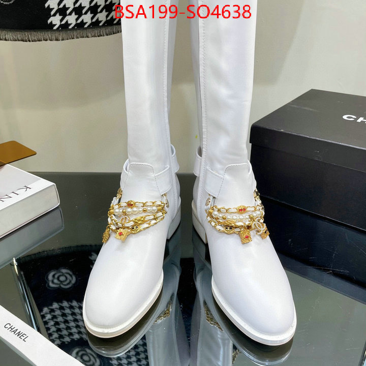 Women Shoes-Boots,cheap replica , ID: SO4638,$: 199USD