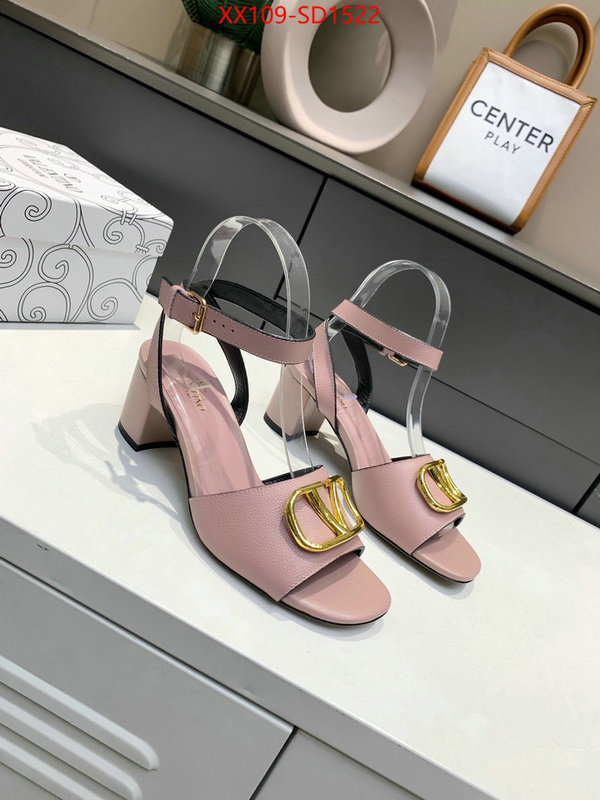 Women Shoes-Valentino,where can you buy a replica , ID: SD1522,$: 109USD