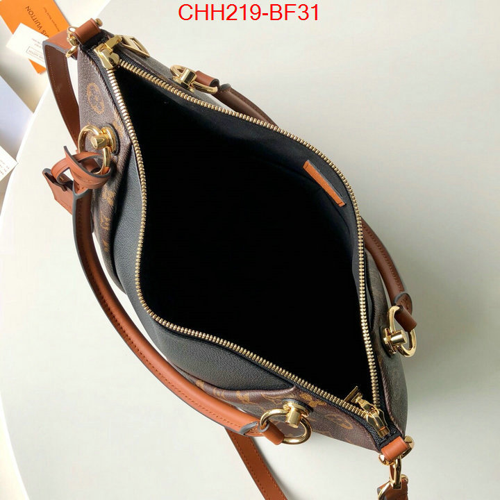 LV Bags(TOP)-Handbag Collection-,ID: BF31,$:219USD