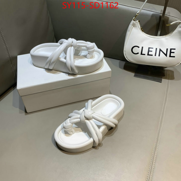 Women Shoes-CELINE,the best quality replica , ID: SD1162,$: 115USD