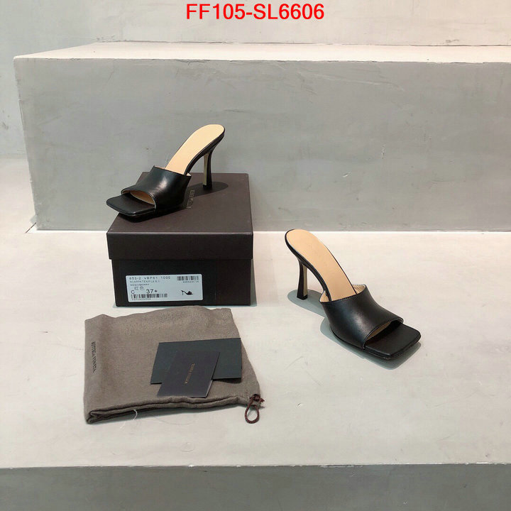 Women Shoes-BV,is it illegal to buy dupe , ID: SL6606,$: 105USD