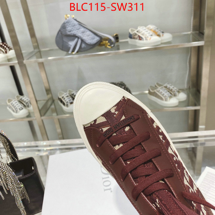 Women Shoes-Dior,customize best quality replica , ID: SW311,$: 115USD