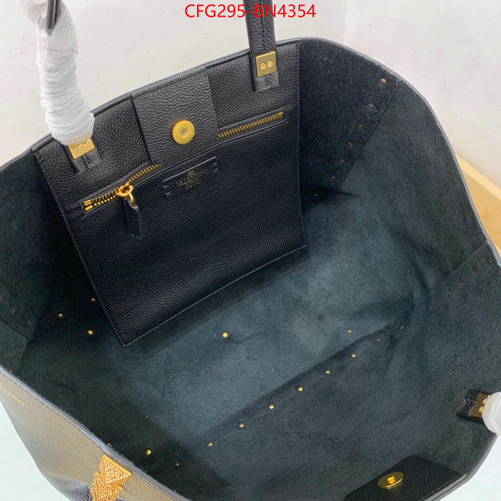 Valentino Bags (TOP)-Handbag-,fake designer ,ID: BN4354,$: 295USD