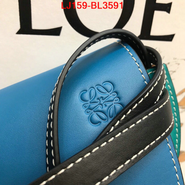 Loewe Bags(TOP)-Diagonal-,what ,ID: BL3591,$: 159USD