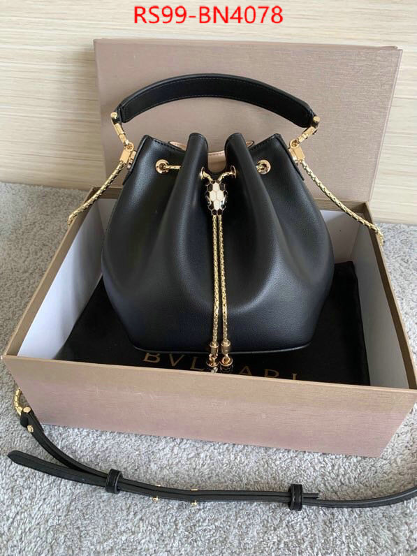 Bulgari Bags(4A)-Bucket Bag-,fake ,ID: BN4078,$: 99USD