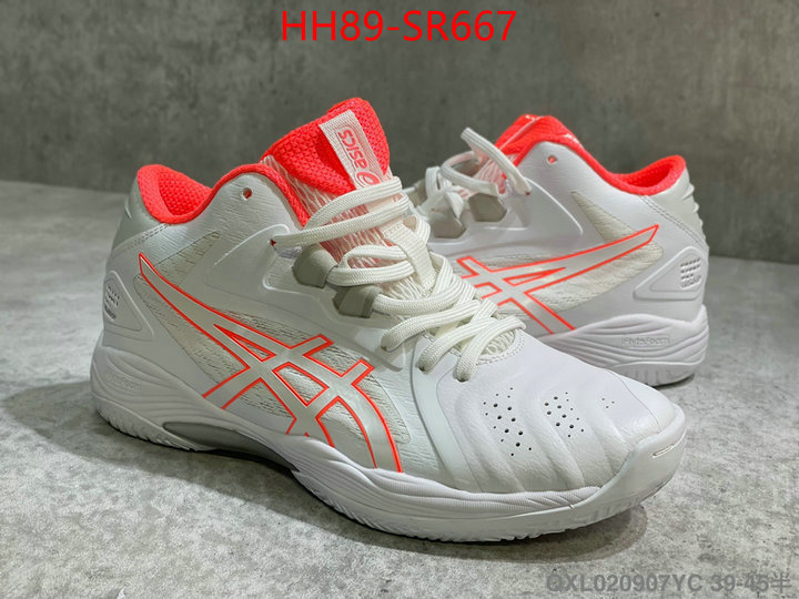 Men Shoes-Asics,online , ID: SR667,$: 89USD